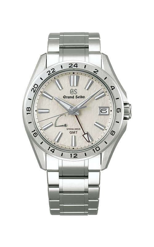 Grand Seiko Evolution 9