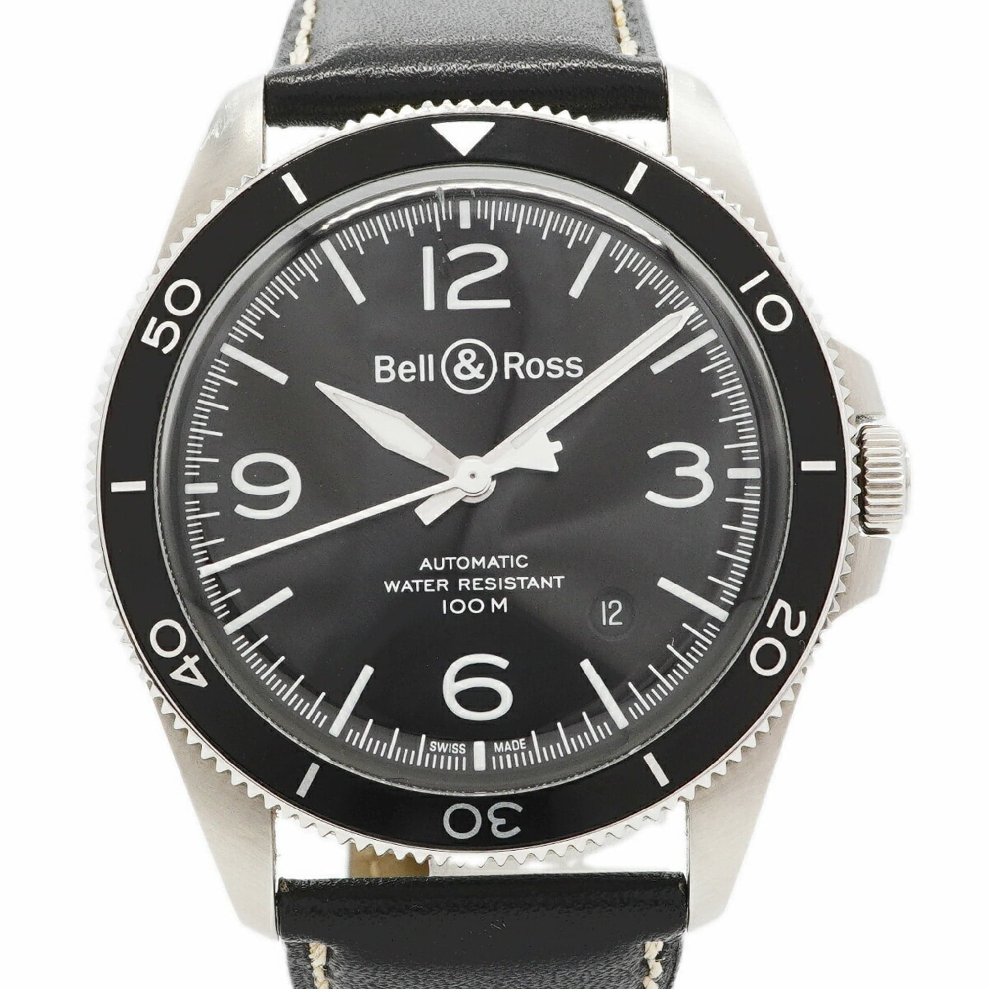 Bell & Ross Br V