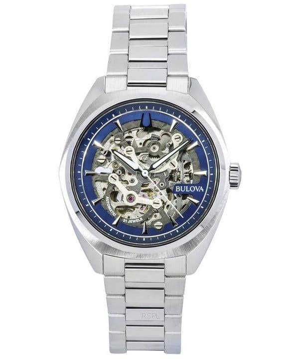 Bulova 96A292
