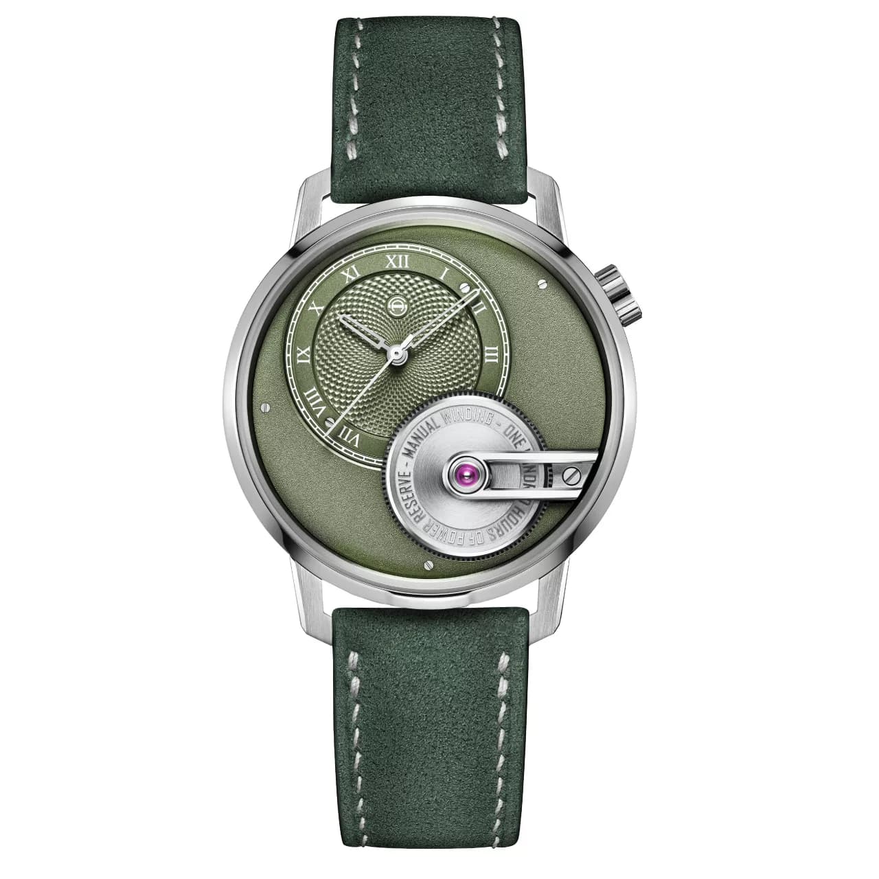 Armin Strom ARMIN-ST25-TRI.21