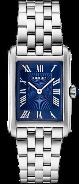 Seiko Essentials