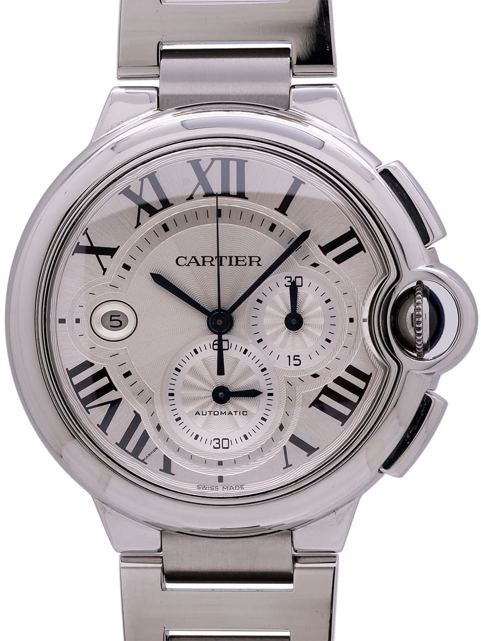 Cartier Ballon Bleu