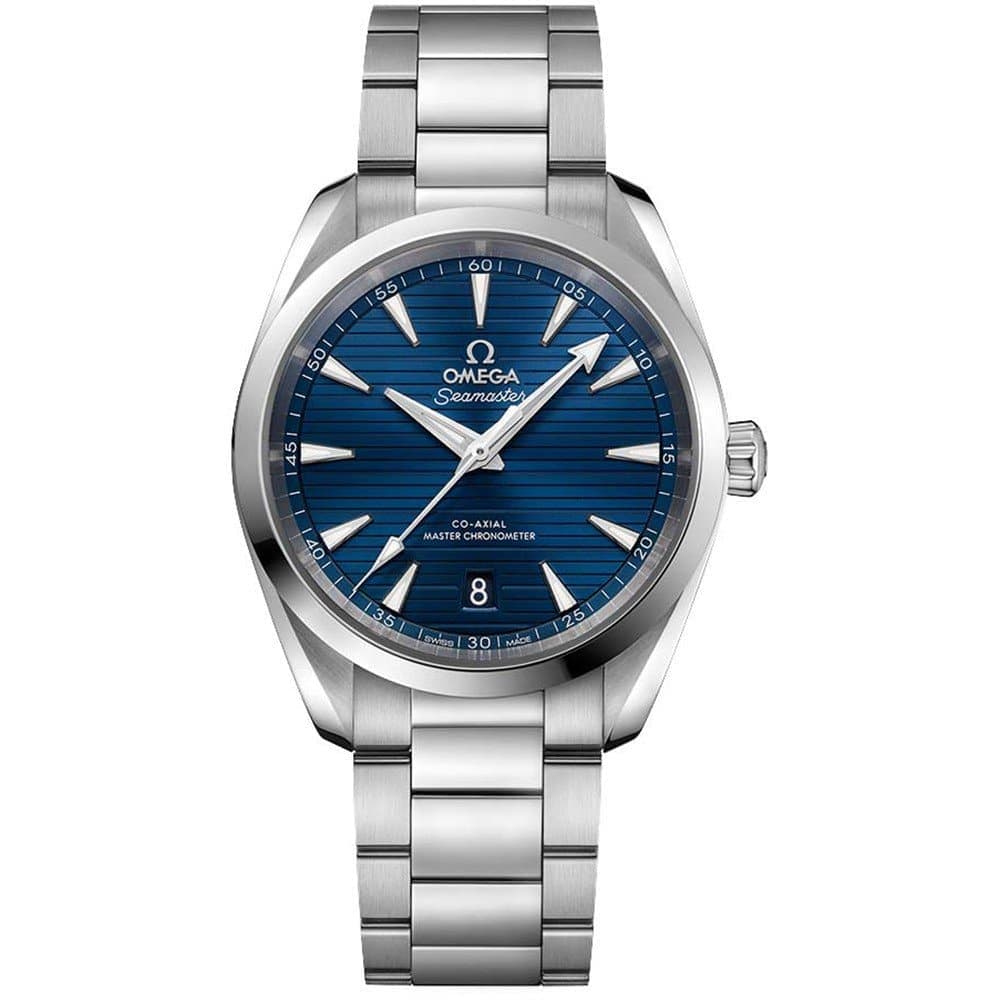 Omega Seamaster Aqua Terra