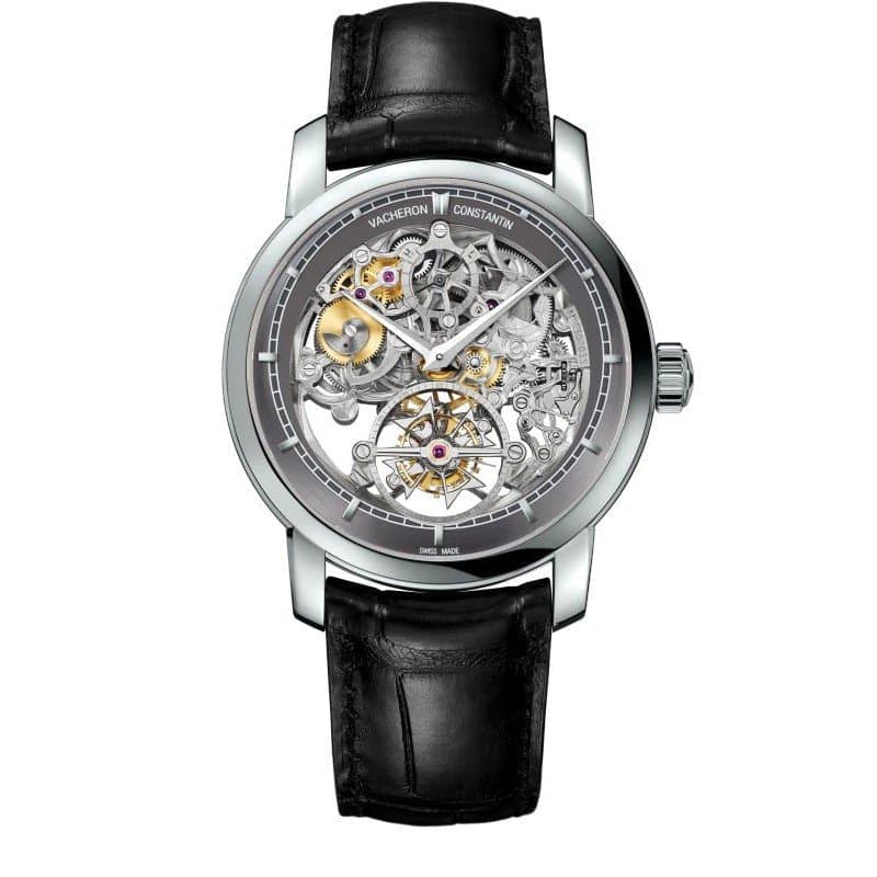 Vacheron Constantin Traditionnelle
