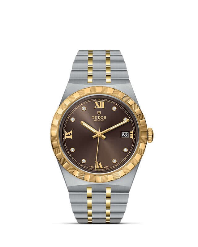 Tudor Royal