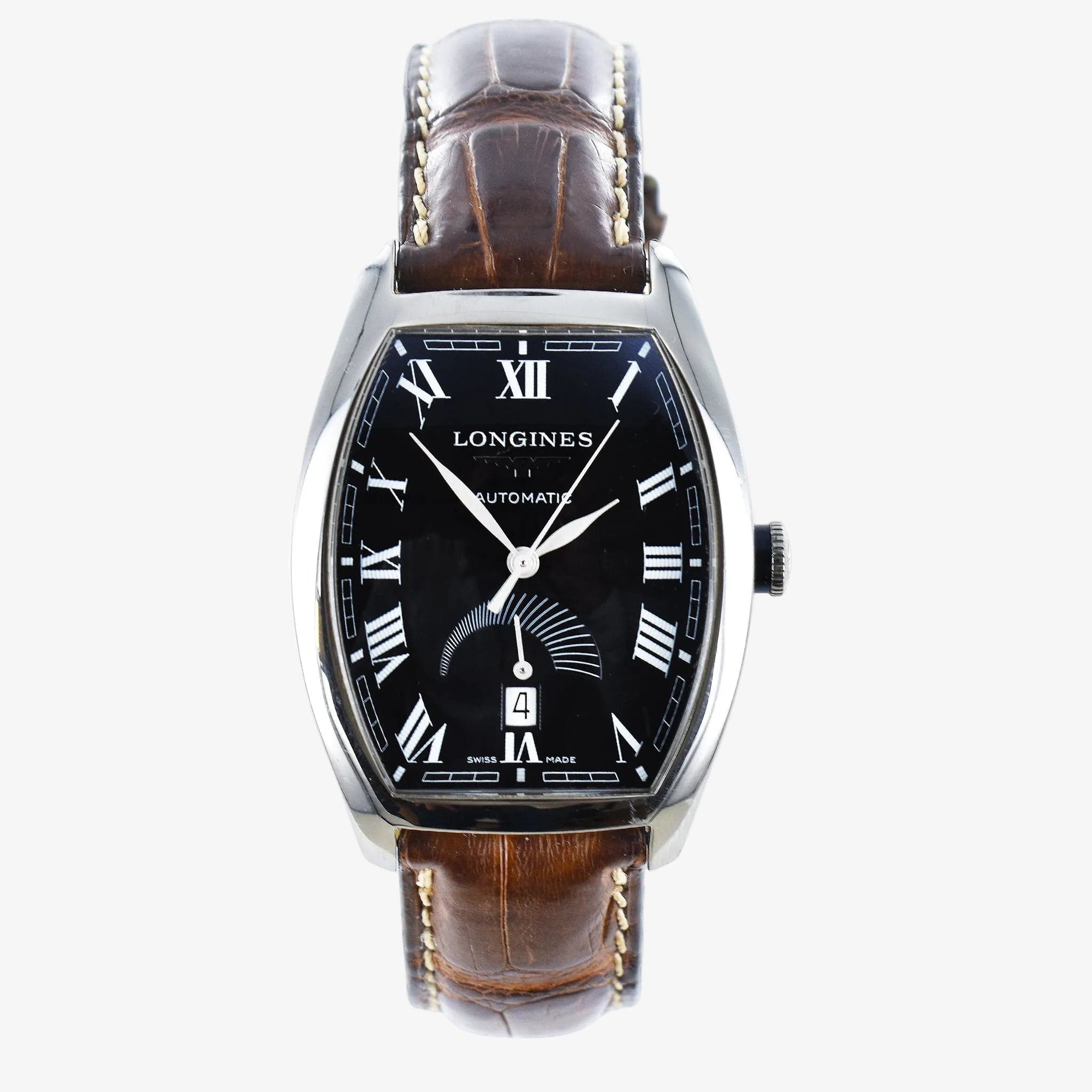 Longines Evidenza