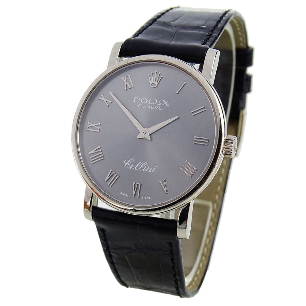 Rolex Cellini