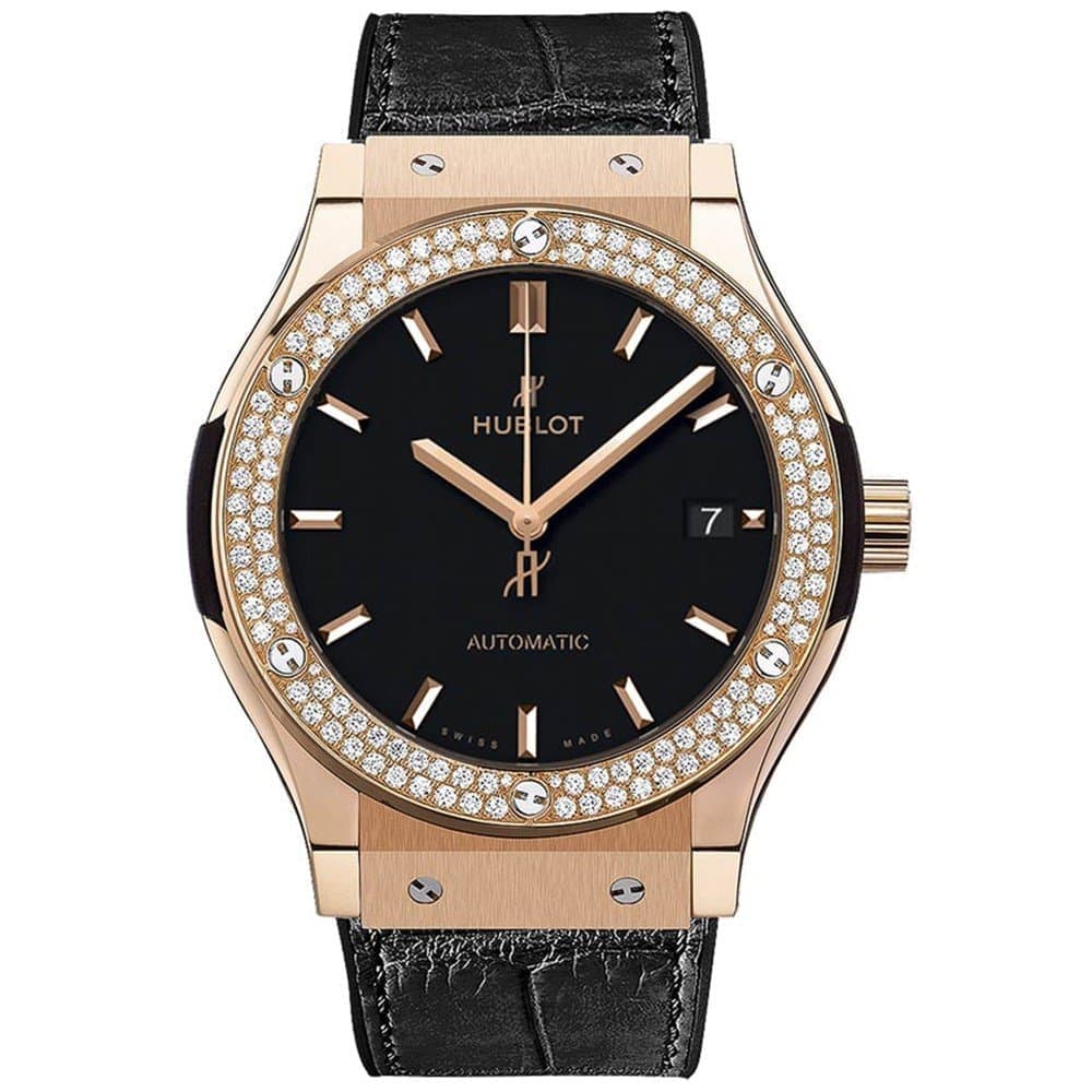 Hublot Classic Fusion