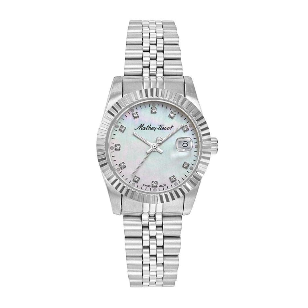 Mathey-Tissot Mathy III