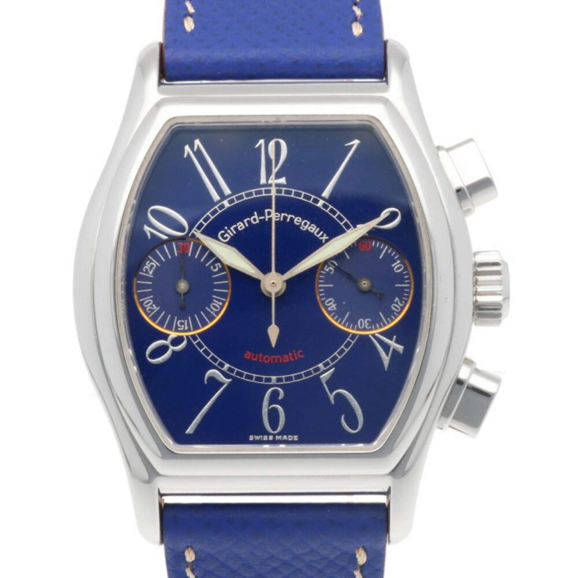 Girard-Perregaux Richeville