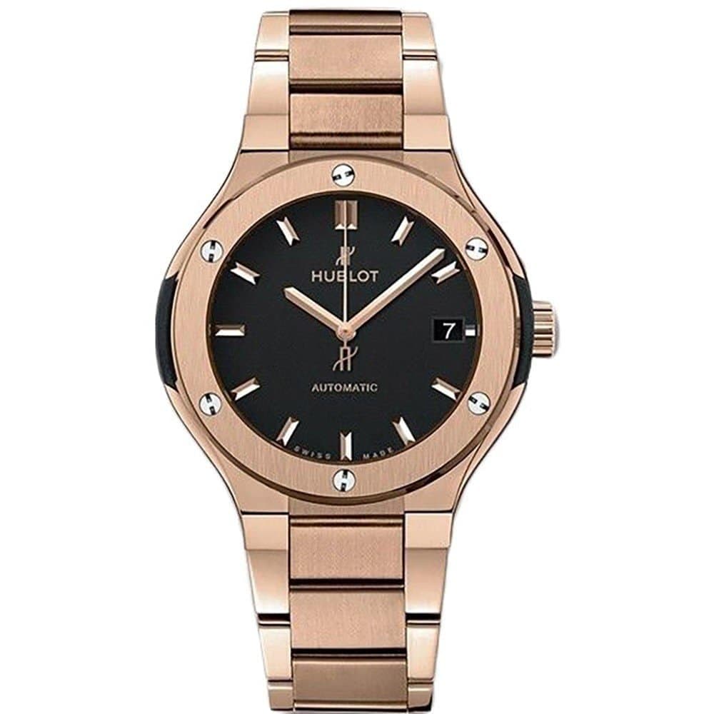 Hublot Classic Fusion
