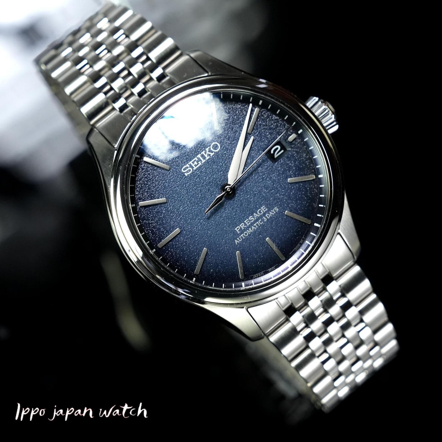 Seiko Presage