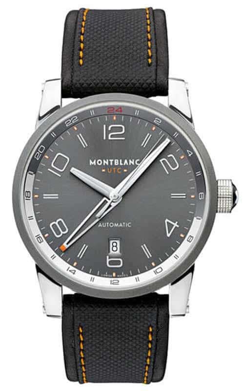 Montblanc TimeWalker