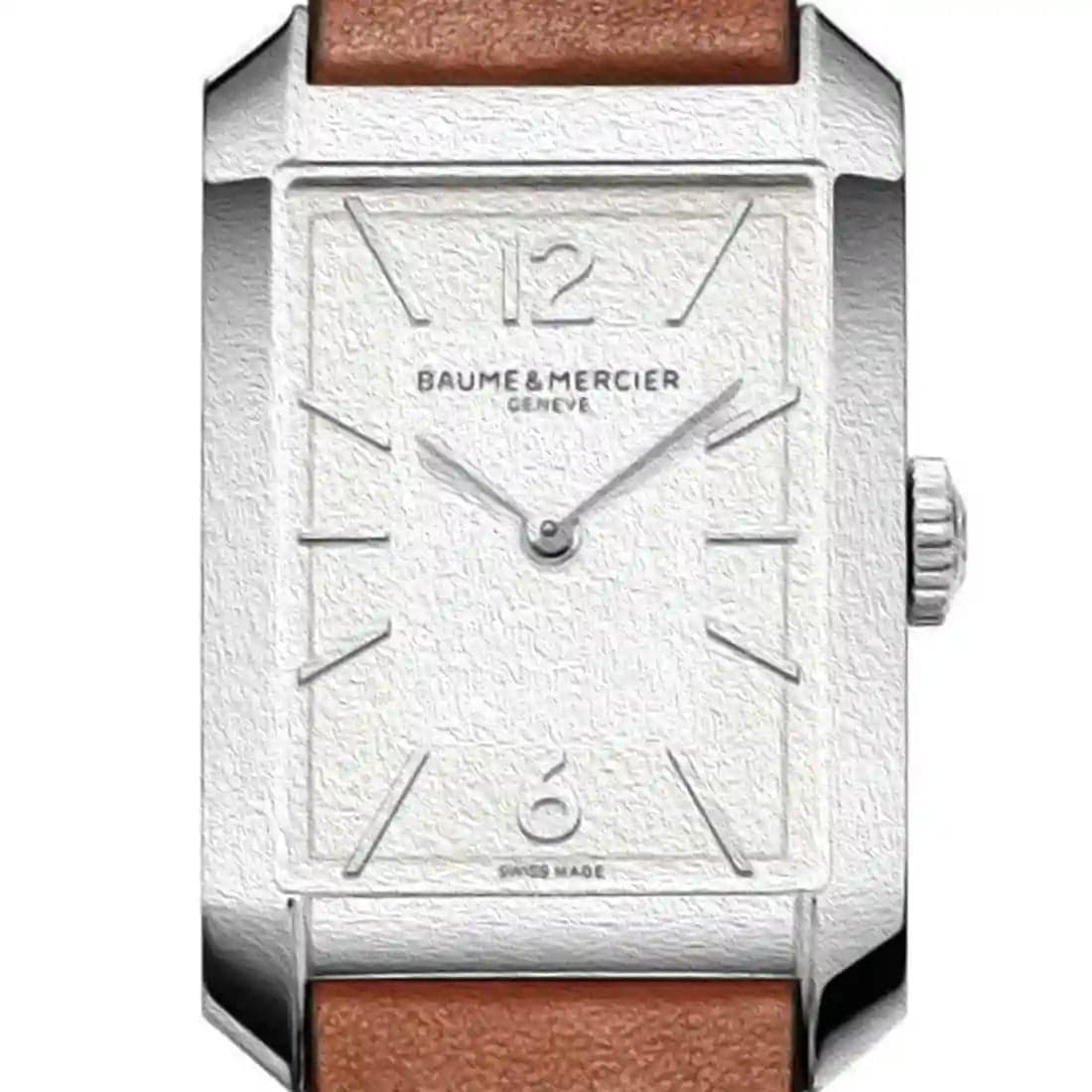 Baume & Mercier Hampton