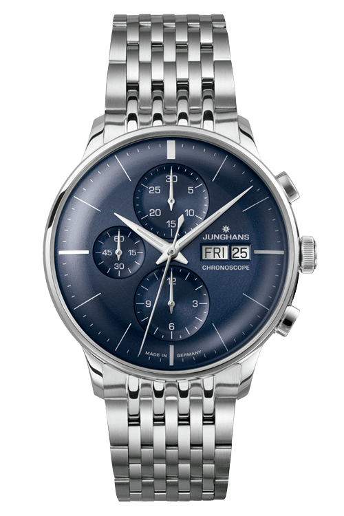Junghans Meister