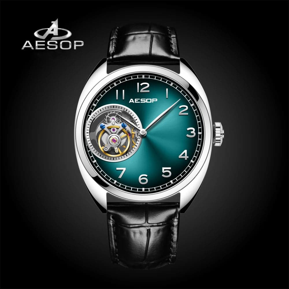 Tandorio Watches 12000053319199203