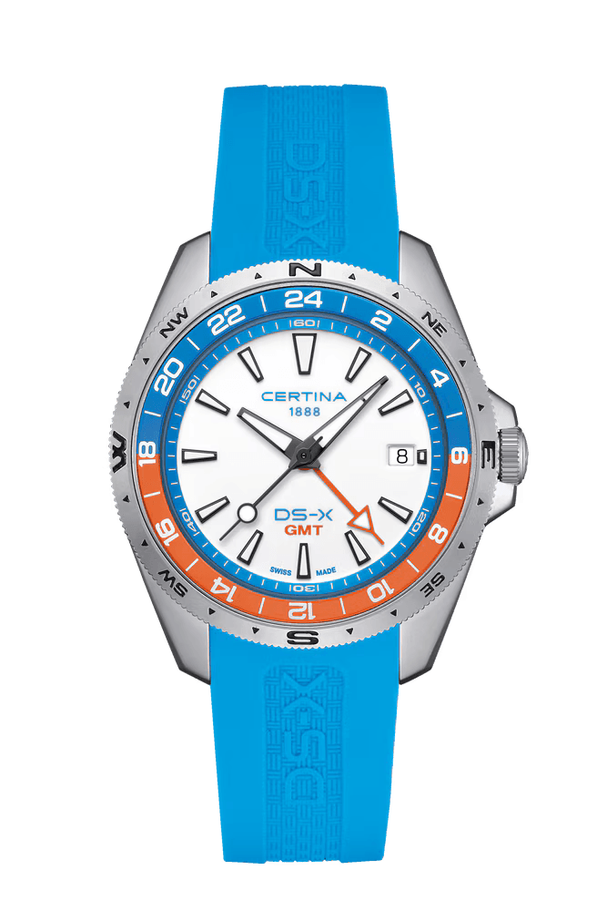 Certina Ds-X