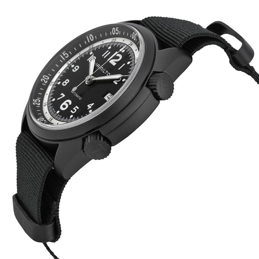 Hamilton Khaki Aviation