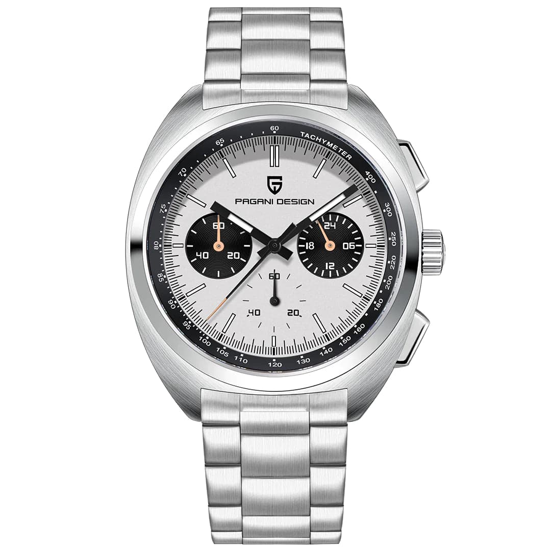 Pagani Design Watches WBPA1064S