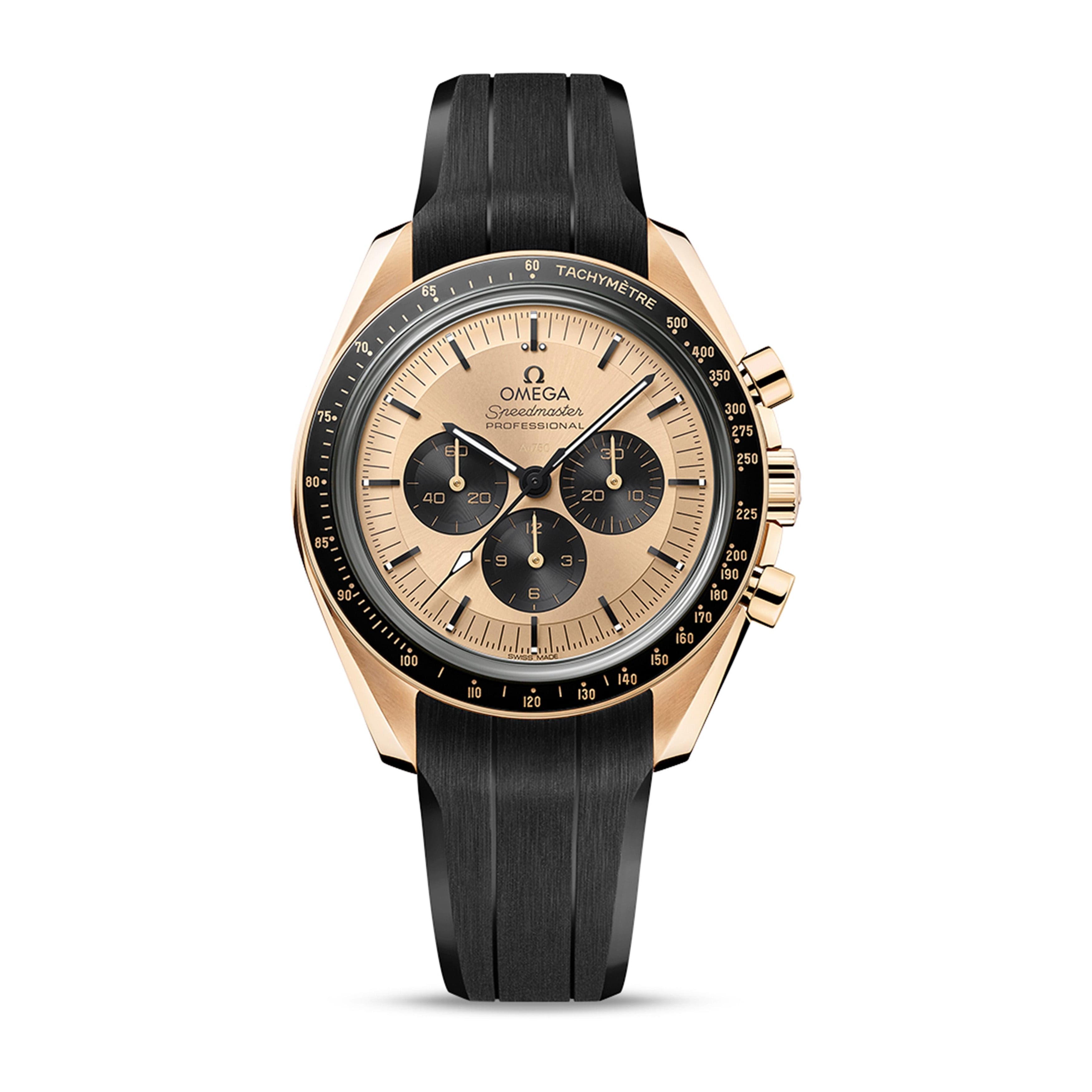 Omega Speedmaster