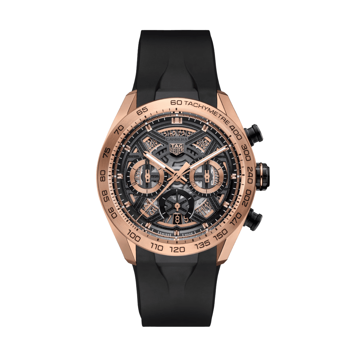 Tag Heuer Carrera