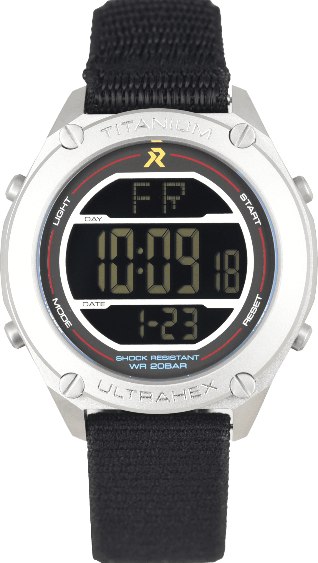 RZE Utd-8000