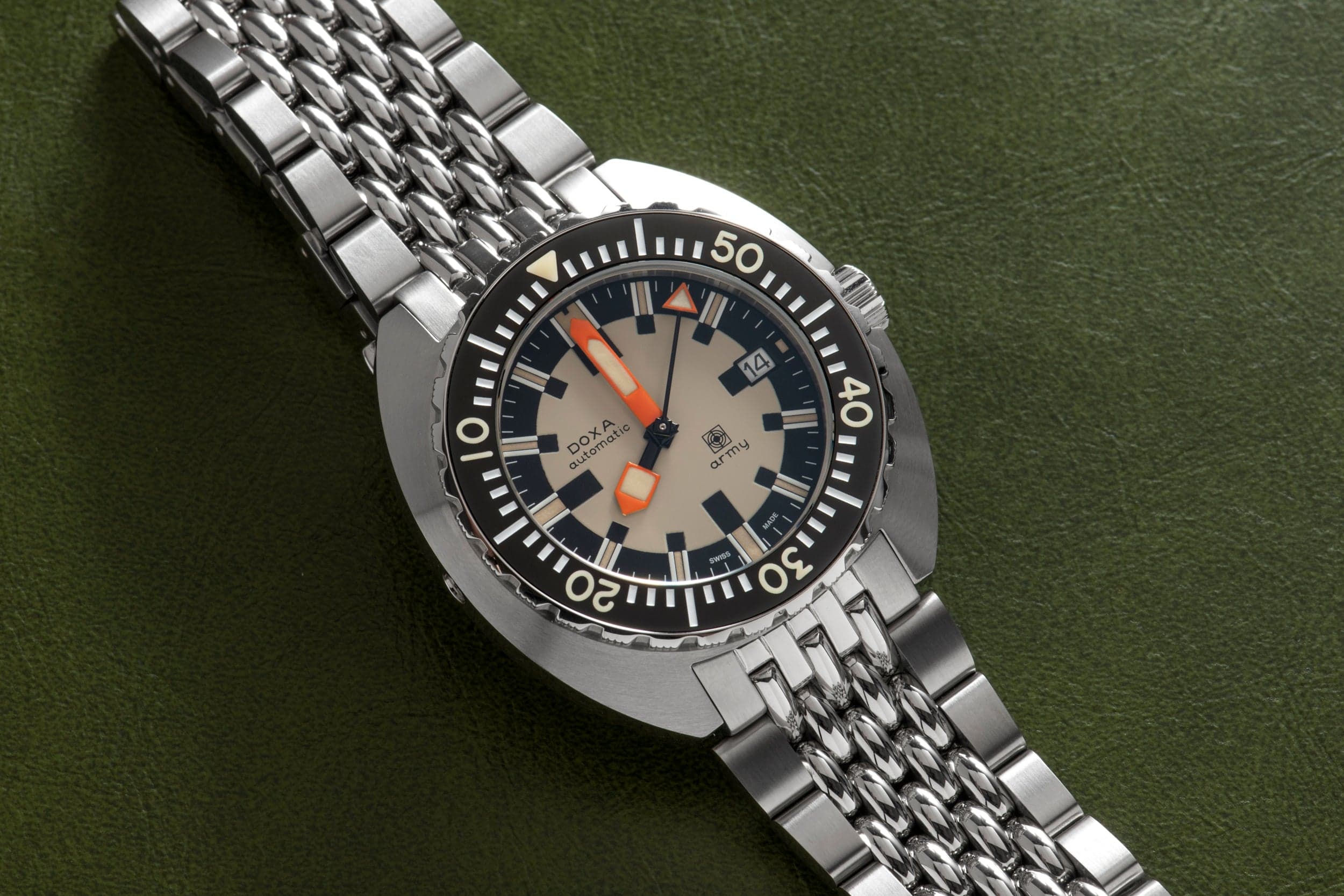 Doxa Doxa Army