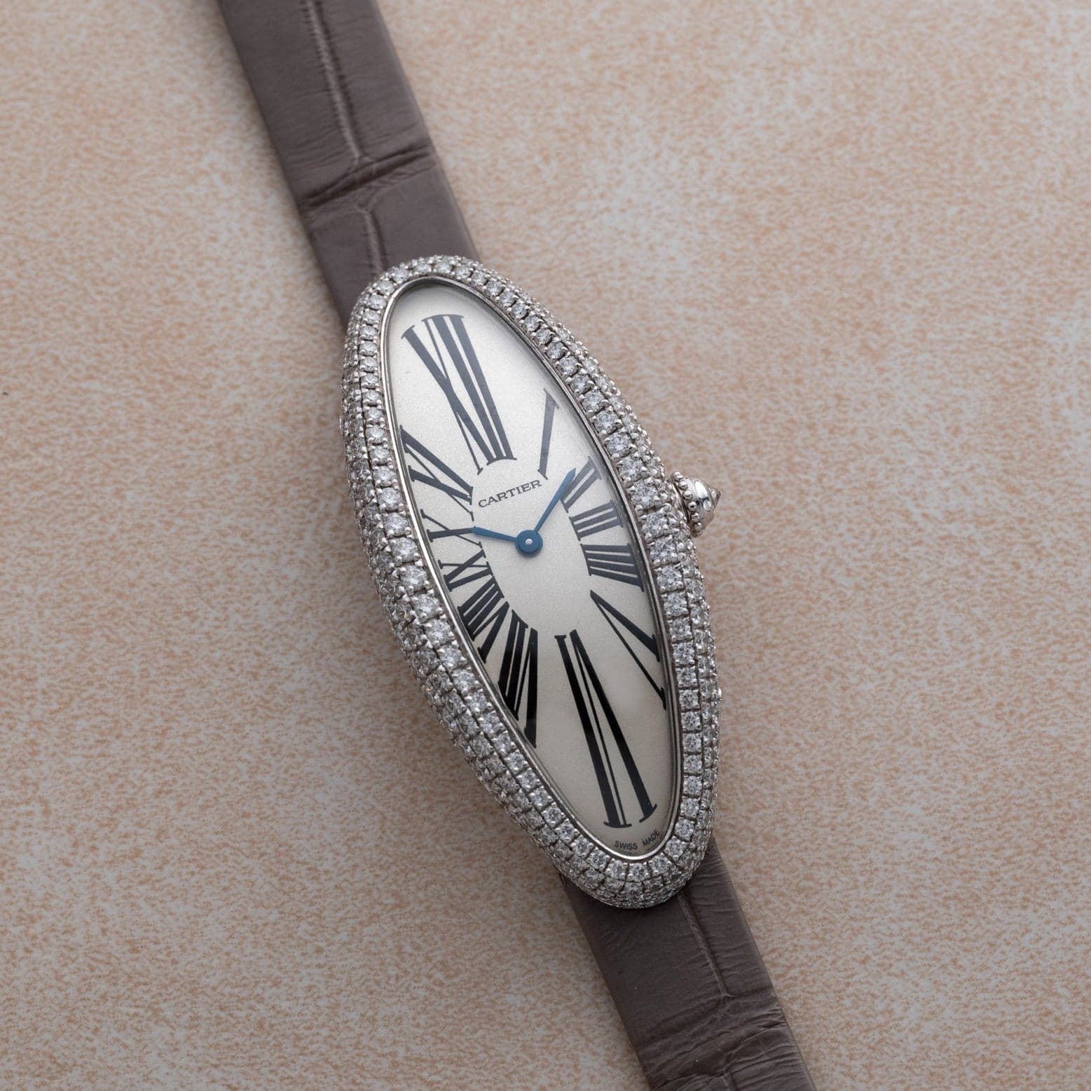 Cartier Baignoire