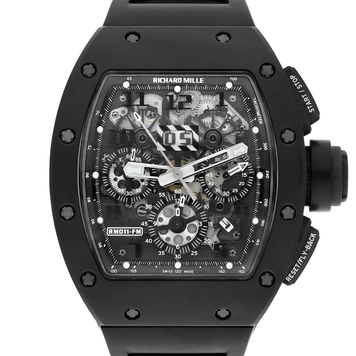 Richard Mille NWMD535