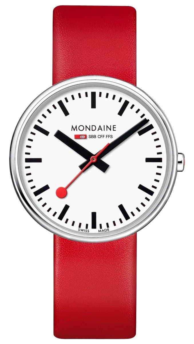 Mondaine Giant