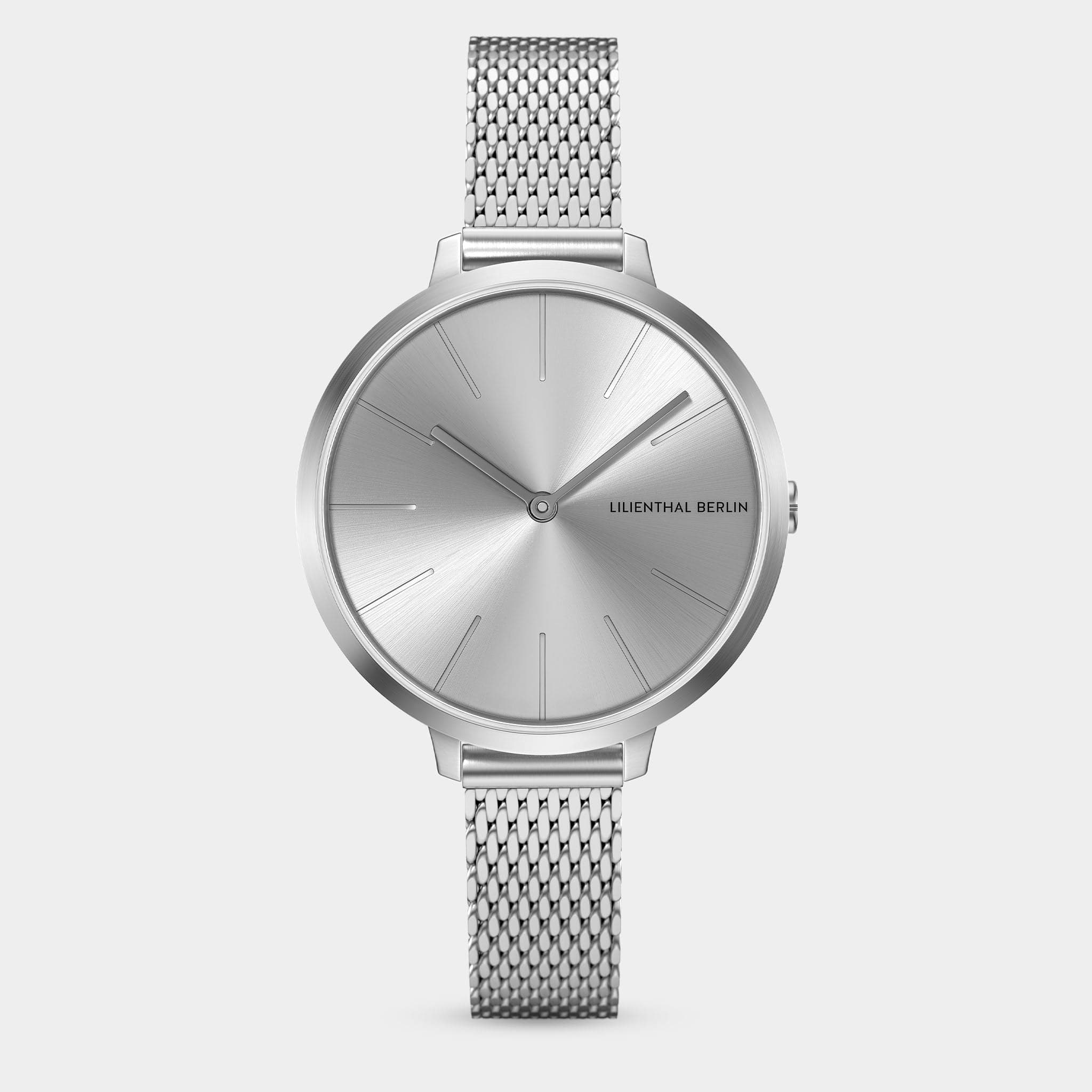 Lilienthal Berlin Rosalux