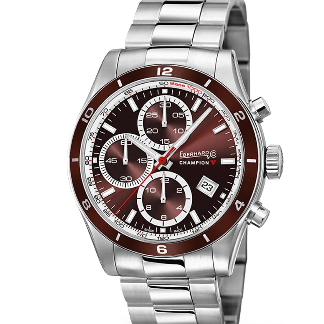 Eberhard & Co Champion