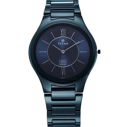 Titan Edge