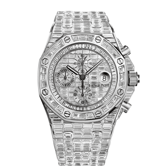 Audemars Piguet Royal Oak Offshore