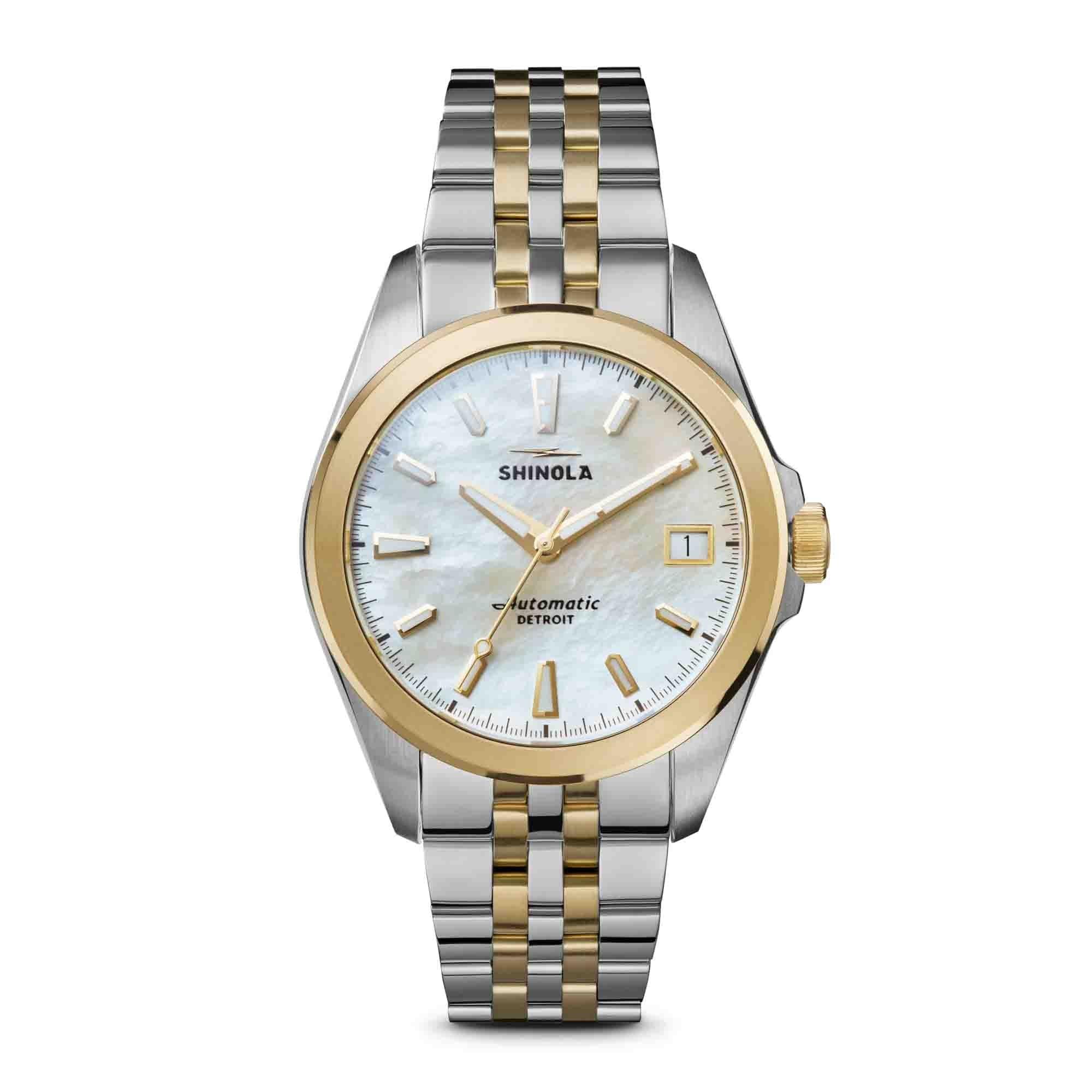 Shinola S0120296788