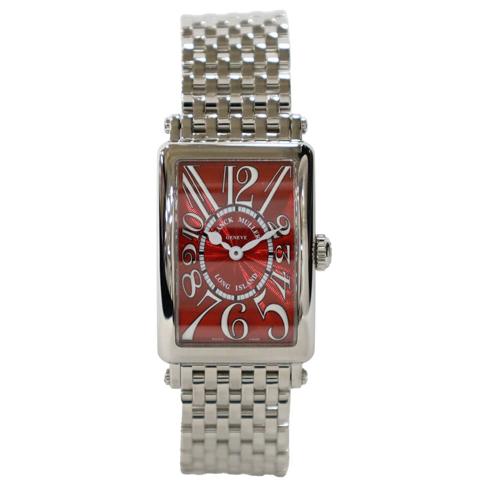 Franck Muller 902QZ.REDCARPET.OAC