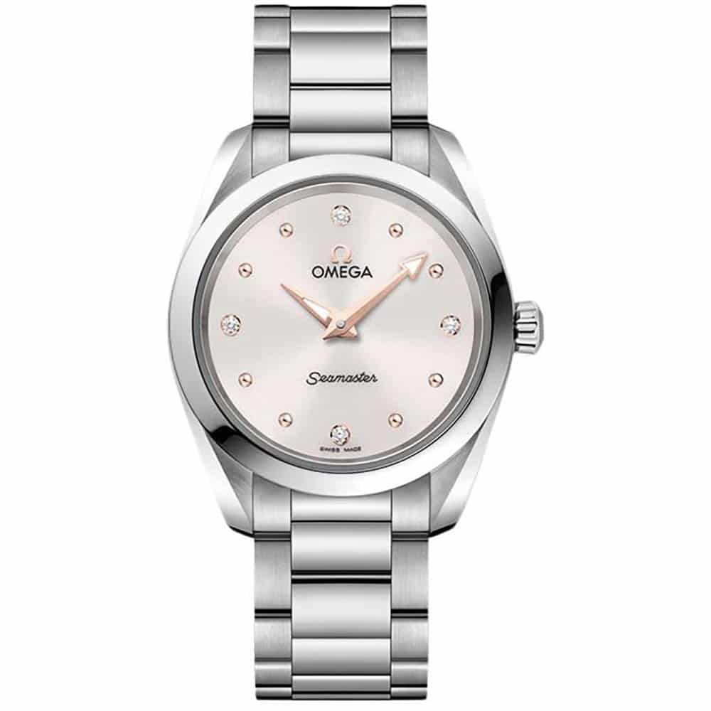 Omega Seamaster Aqua Terra