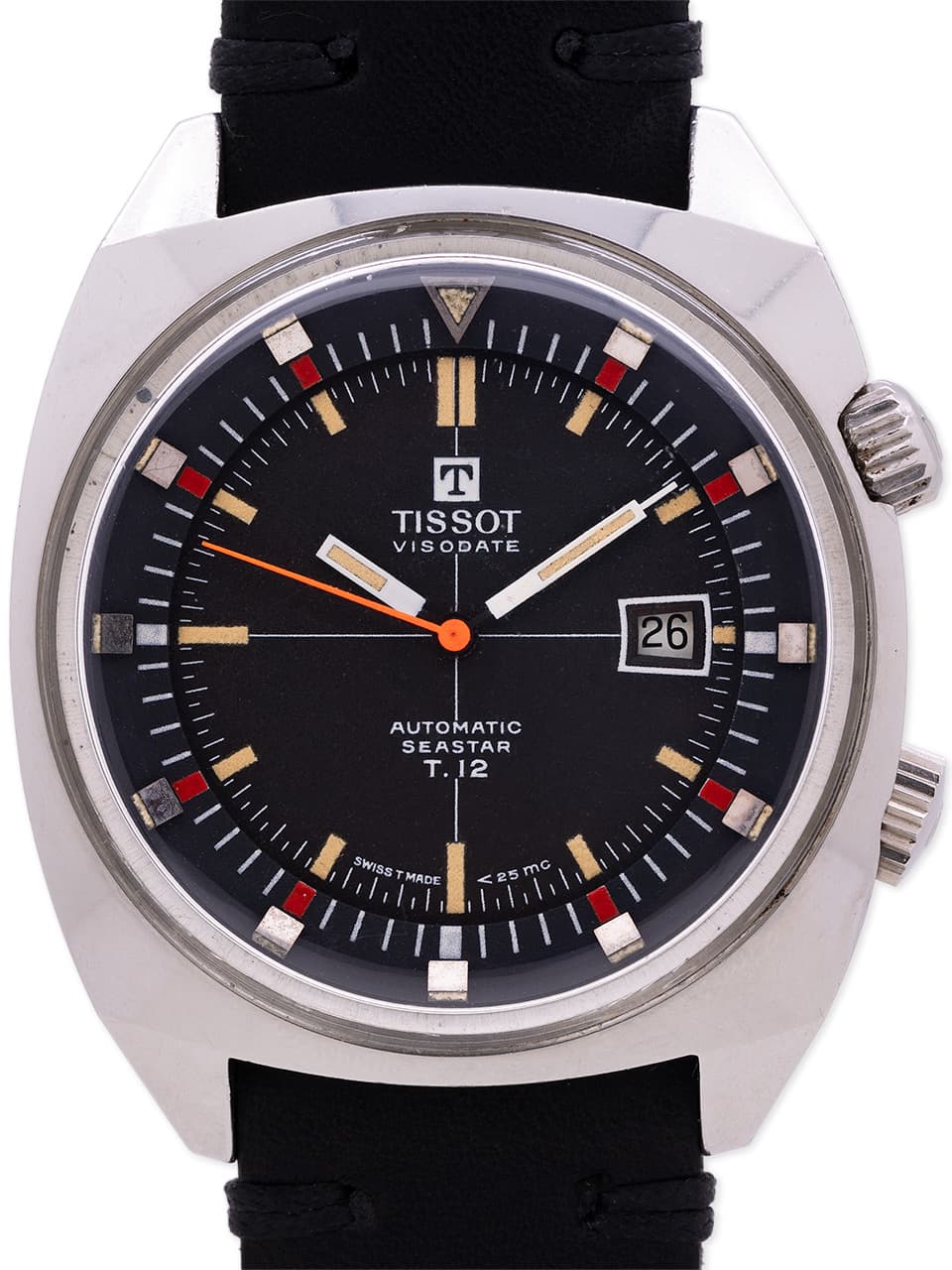 Tissot Seastar