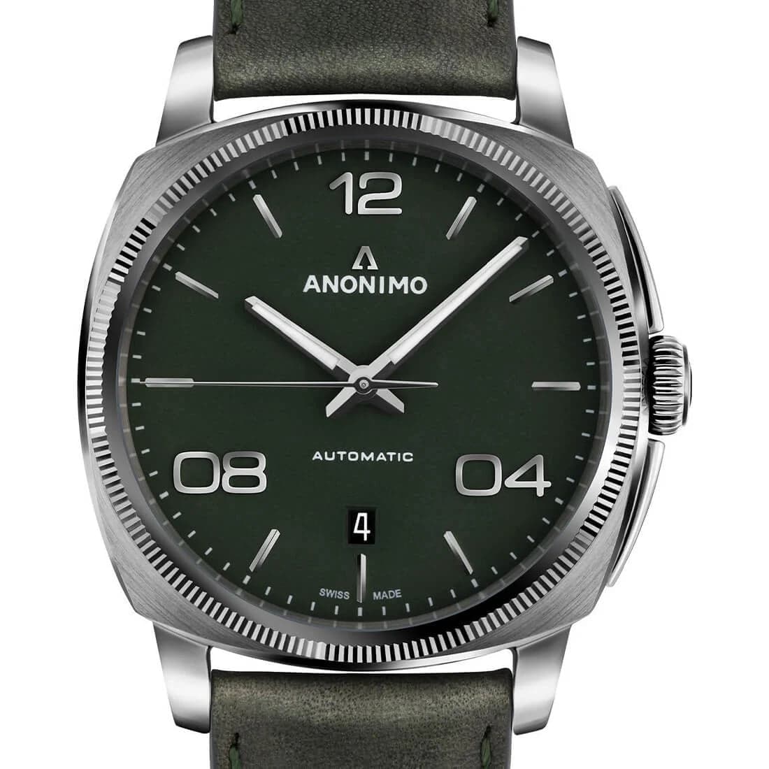 Anonimo Epurato