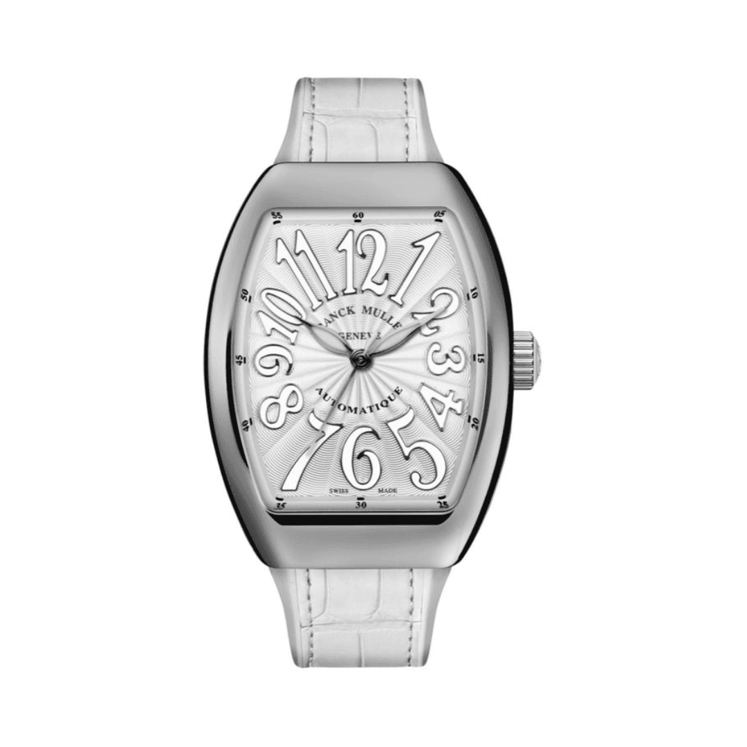Franck Muller V 35 QZ AC BC