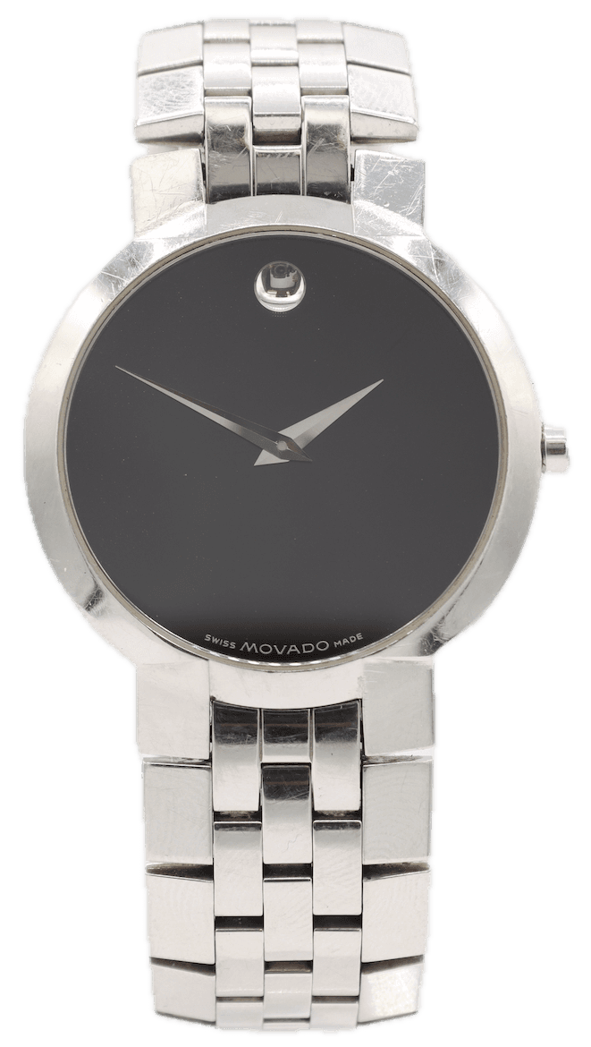 Movado Museum