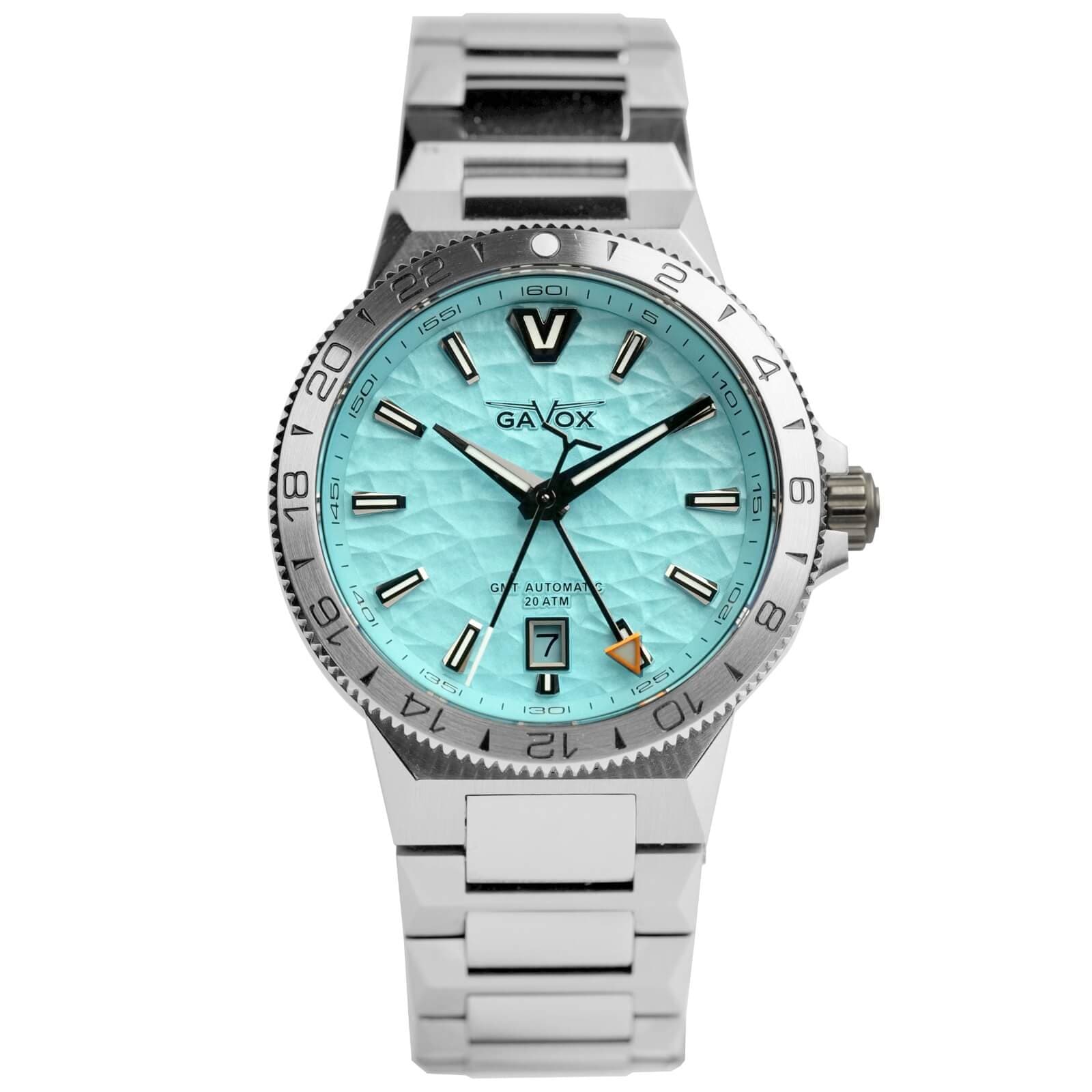 Gavox Longitude GA-LON-126.00