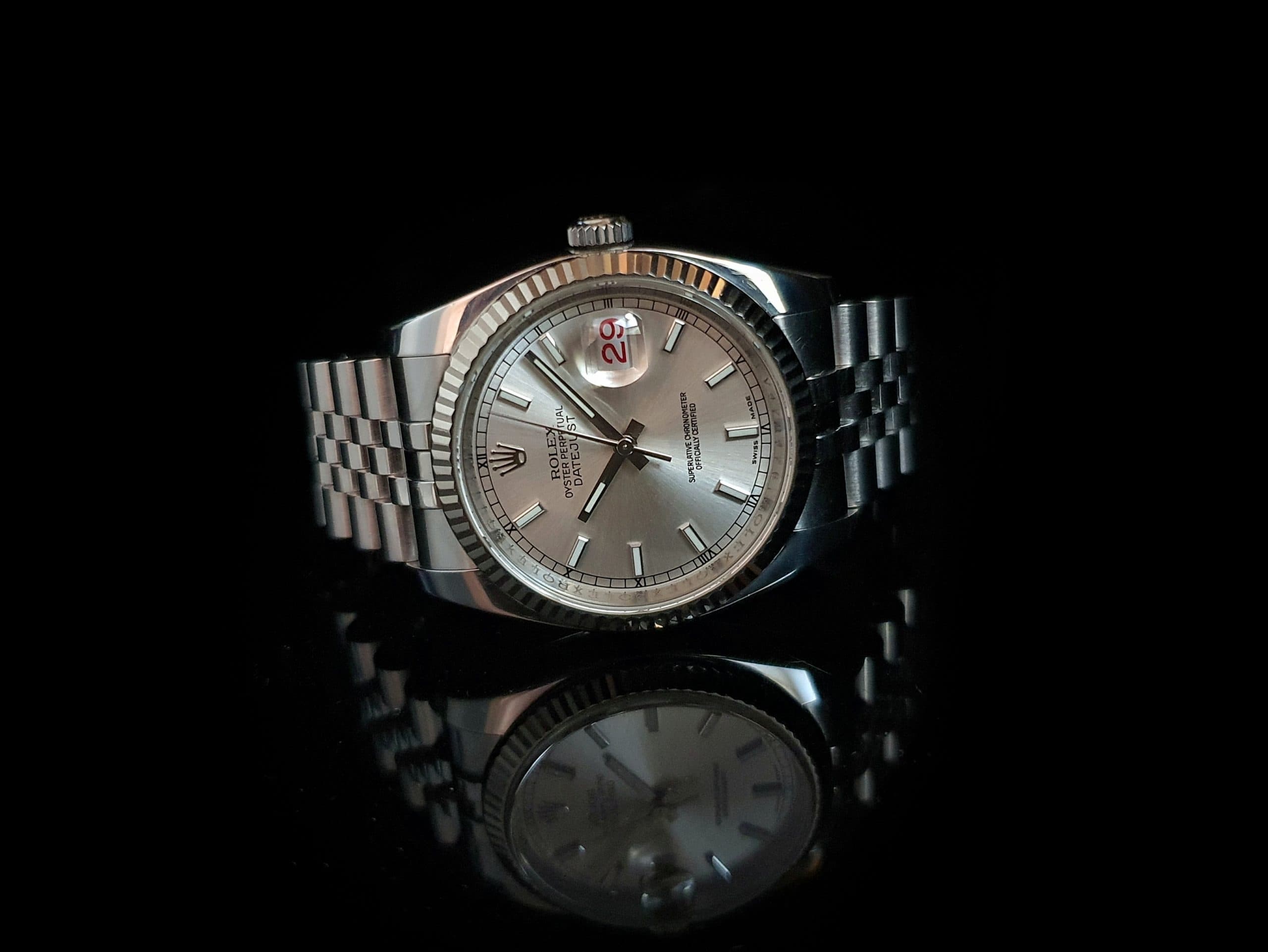 Rolex Datejust