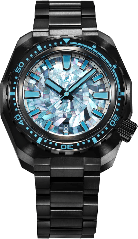 Zelos Hammerhead