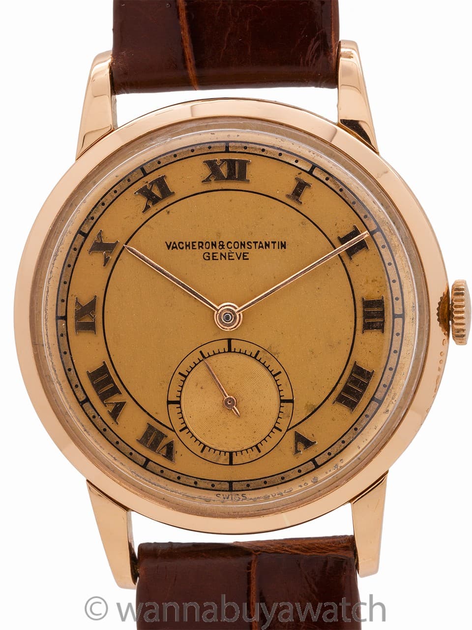 Vacheron Constantin 50024