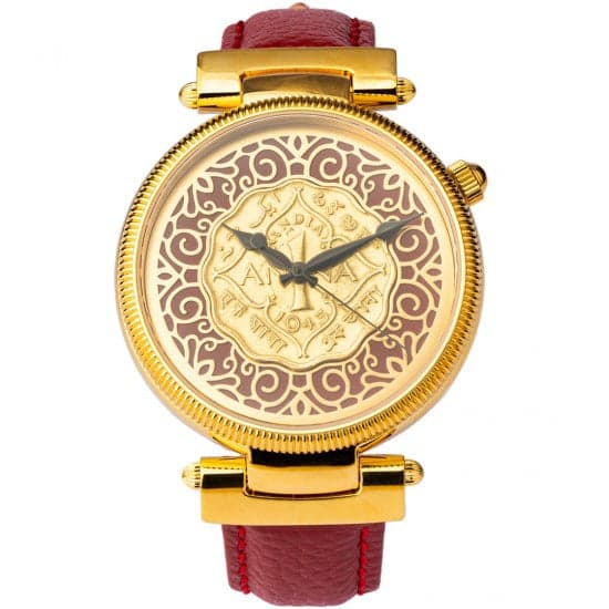 Jaipur Watch Company Filigree