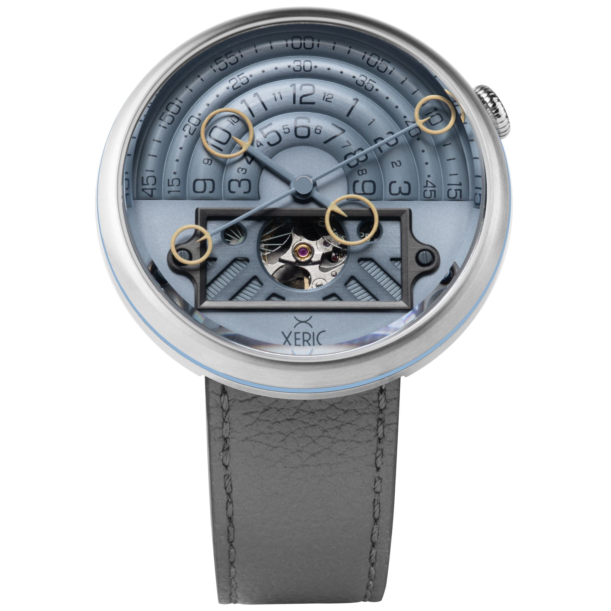Xeric Halograph II Automatic