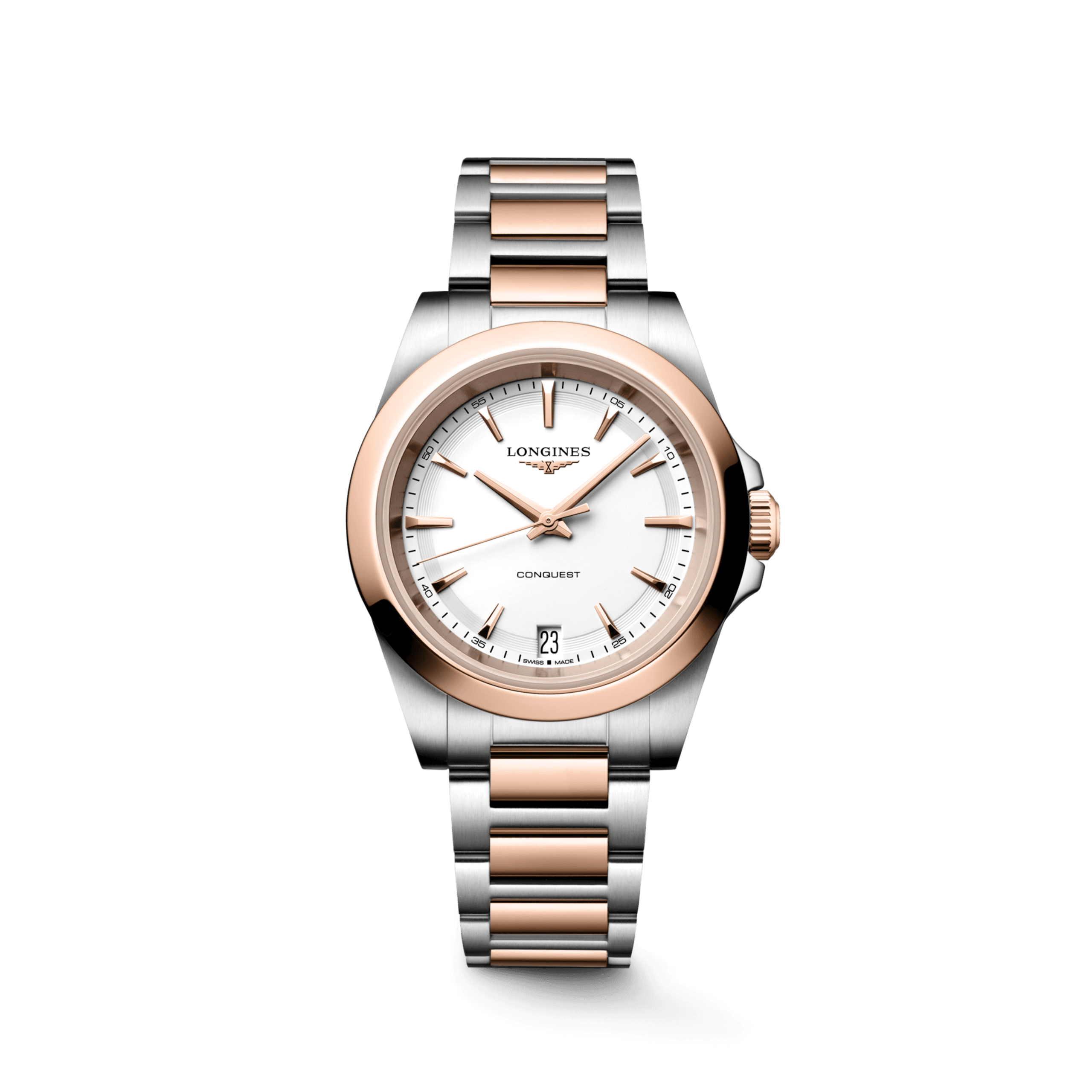 Longines Conquest