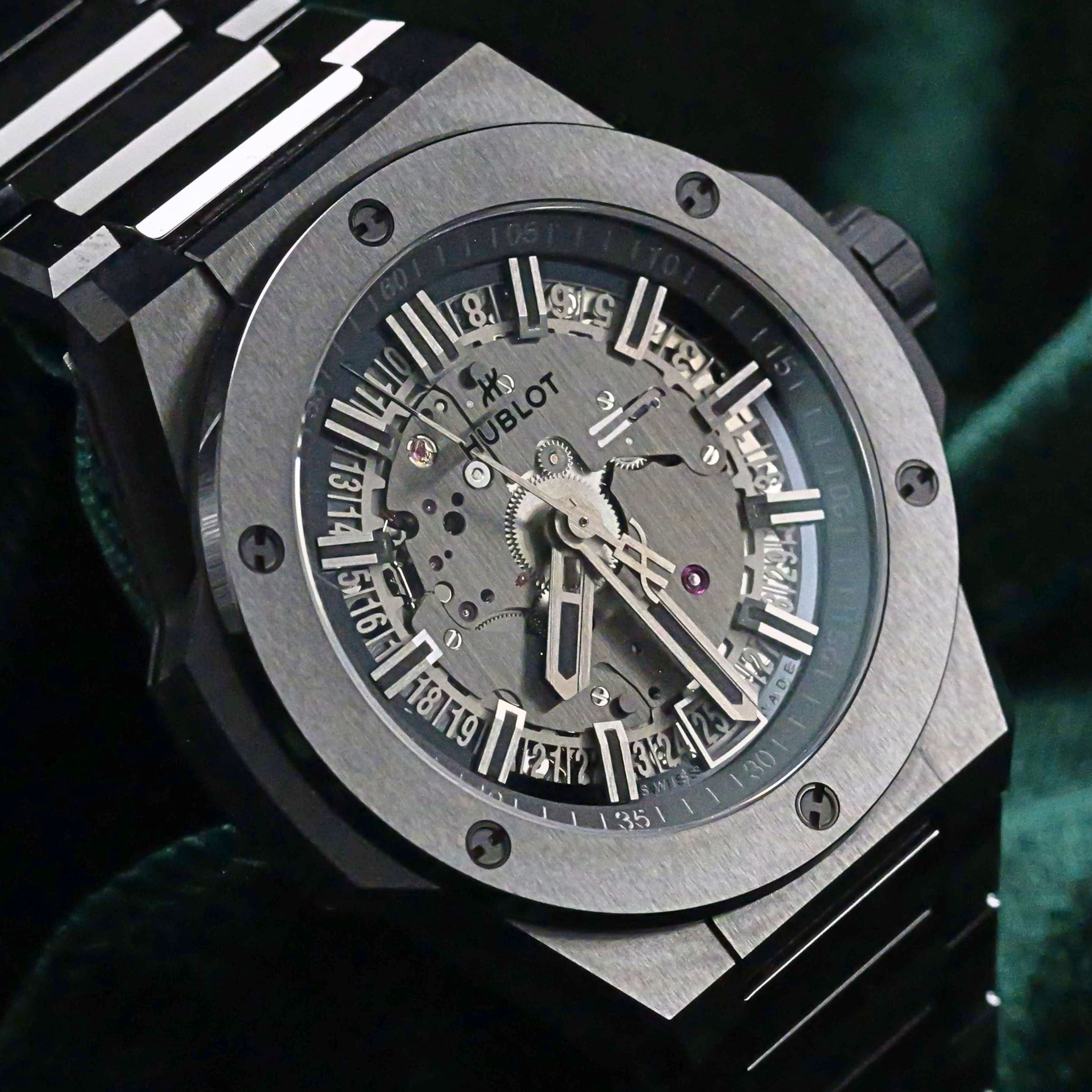 Hublot Big Bang