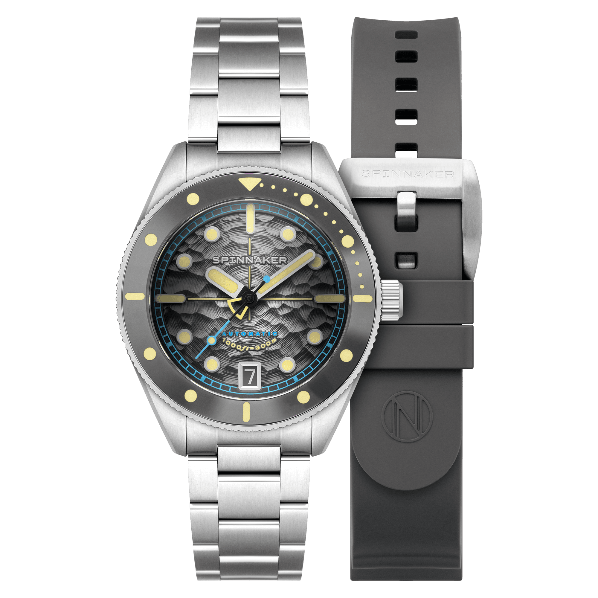 Challenger Automatic SP-5159-44